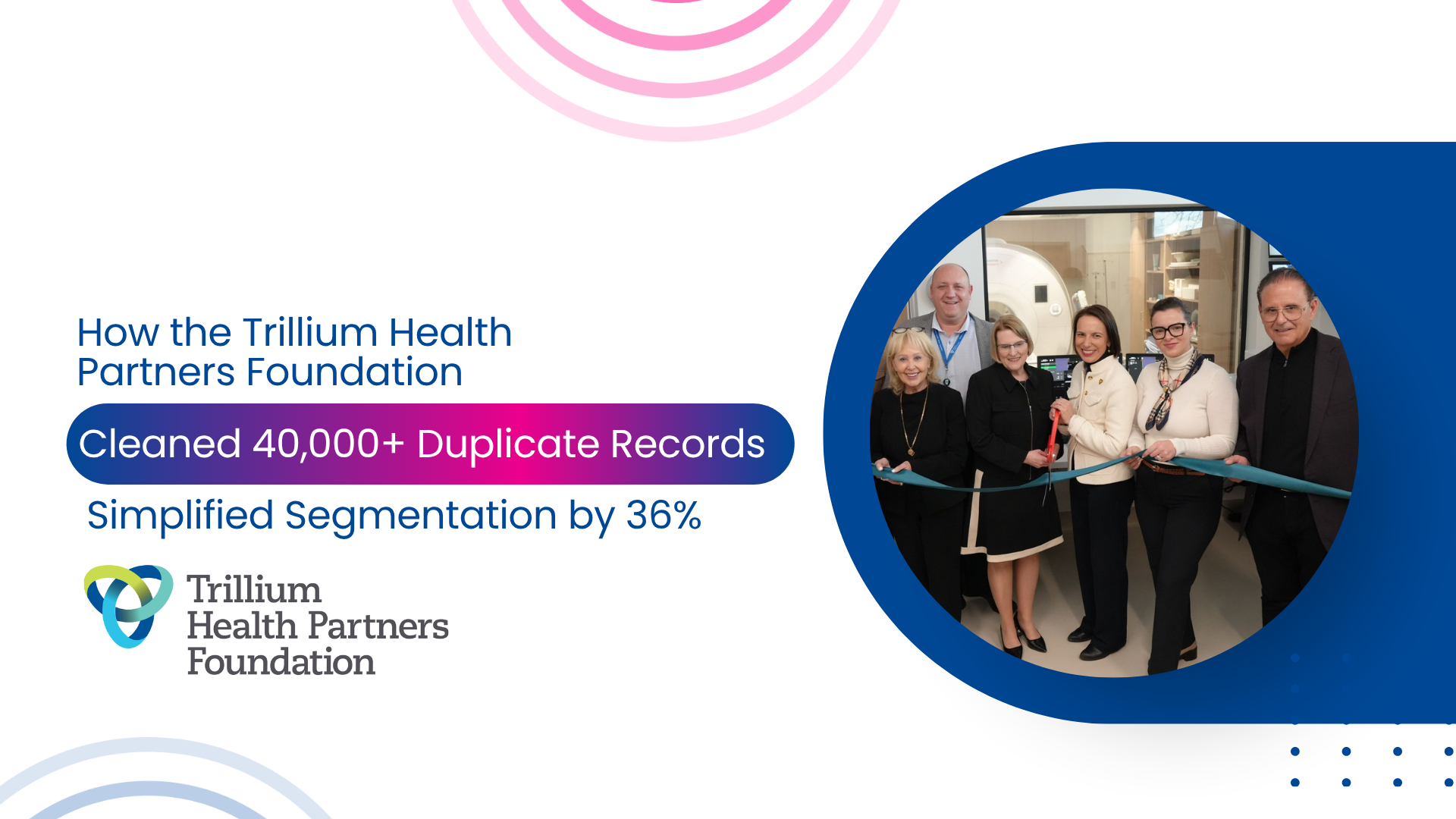 Trillium Health Partners Foundation